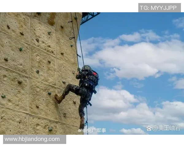 北京攀岩队速度训练的挑战与突破探索之旅