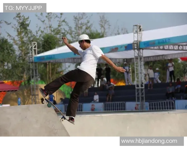 北京滑板队在极限运动联赛中的心理素质分析与表现评估