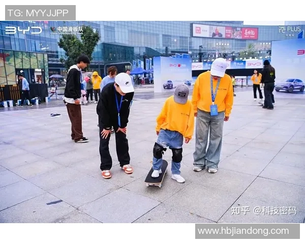 北京滑板队荣登全国滑板配合排行榜第二名展现实力与风采
