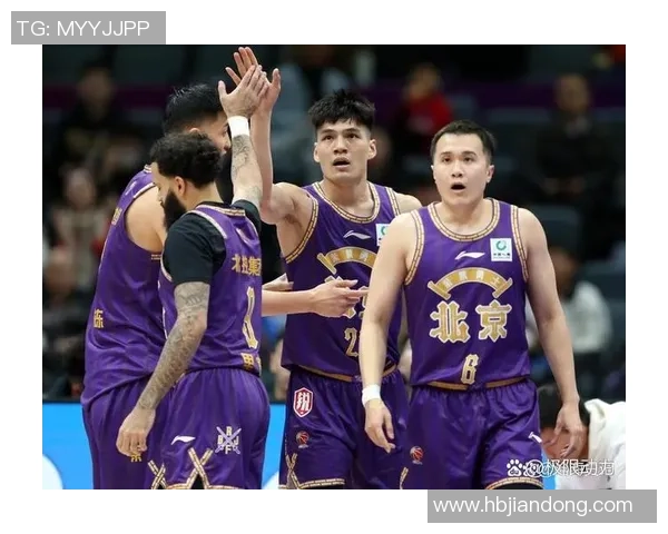 北京篮球队在世界锦标赛中的个人能力表现分析与点评