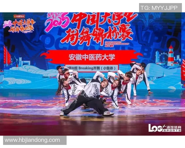 杭州街舞队在全国战术排名中创下新高引领街舞潮流新风尚 杭州街舞队在全国战术排名中创下新高引领街舞潮流新风尚